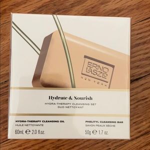 Erno Laszlo Hydrate & Nourish Set